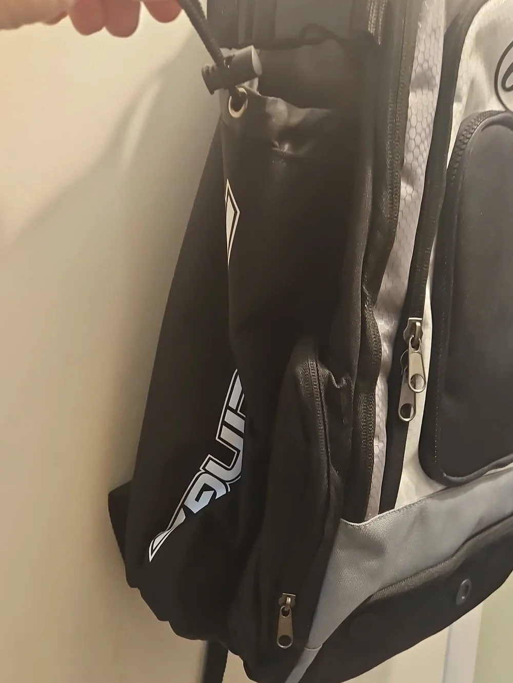 Rawlings Baseball/Softball Backpack Never Used